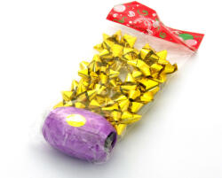  Csillag és tekercs szett