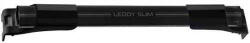 AQUAEL Leddy Slim Actinic Black - LED akváriumvilágítás (fekete) nyitott akváriumokhoz (32W) 80-100cm (115551)