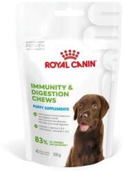 Royal Canin Royal Canin Immunity & Digestion Chews Puppy Supplements 100 g