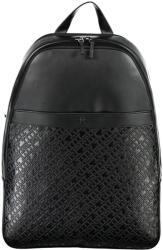 Tommy Hilfiger Czarny Plecak Męski Tommy Hilfiger - pepita - 89 466 Ft