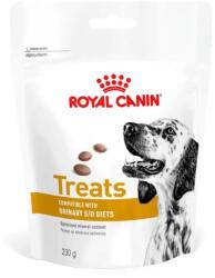 Royal Canin Royal Canin VHN Dog Urinary Treats 230 g