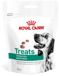 Royal Canin Royal Canin VHN Dog Satiety Treats 230 g