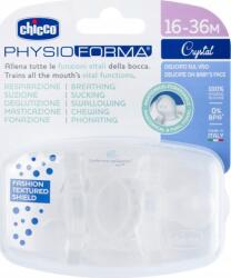 Chicco Cumi Physio Luxe Celoszilikon 16-36m Crystal 2 db (CHI000633) (CHI000633)