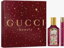 Gucci Flora Gorgeous Gardenia Intense SET: EDP 50ml + EDP 10ml női parfüm