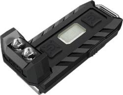 NITECORE THUMB LED Kézilámpa Akkuról üzemeltetett 85 lm 25 g (6952506402281) (6952506402281)