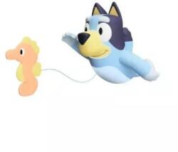 TOMY Bluey: figură de jucărie care înoată