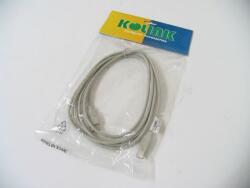  Cablu prelungitor USB Kolink USB 2.0 A (femelă) - A (mascul) 3m VLCP60011B30 (VLCP60011B30)