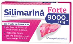 Zdrovit Silimarina Forte, 9000 mg, 30 comprimate, Zdrovit