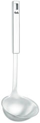 Fissler Черпак ORIGINAL PROFI 37 см, сребро, неръждаема стомана, Fissler (FS084008080000)