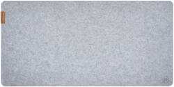 Artimo Desk Mat Felt Series M (80x40cm) Prémium filc egérpad Világos szürke artimo-deskmat-light-m (artimo-deskmat-light-m)