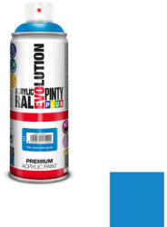 PintyPlus PintyPlus Evolution akril festék spray RAL 5015 sky blue 400 ml (611)