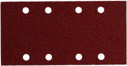 Metabo Csiszolópapír (10 db) P 60 - 93x185 mm 625766000 (625766000)