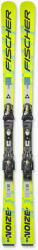Fischer Schiuri de coborâre Fischer RC4 Noize LT Pro M-Plate + legături RC4 Z13 GW FF
