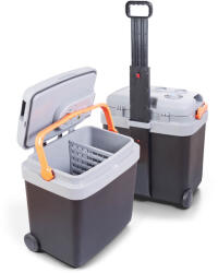 G21 C&W hűtőláda 33 liter, 12/230 V (6390513)