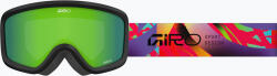 Giro Ochelari de schi pentru copii Giro Chico 2.0 Jr multi flow/loden green