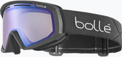Bollé Ochelari de schi Bollé Y7 OTG black matte/phan+ blue semi polarized photochromic