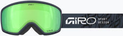 Giro Ochleari de schi Giro Ringo indigo endless/vivid emerald