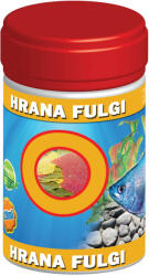  Exotic-K Pehely Haltáp - Növényi - 120 ml