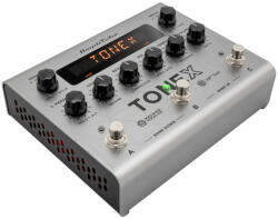 IK Multimedia AmpliTube TONEX Pedal Bass Edition multieffekt