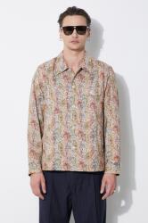 Corridor geaca Paisley Jacquard Military Jacket PPYH-KUM0RY_MLC (MJ0026)