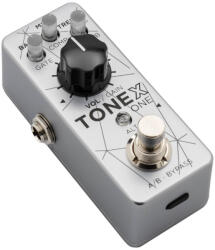 IK Multimedia AmpliTube TONEX One Bass Edition effekt pedál - hangszerdiszkont