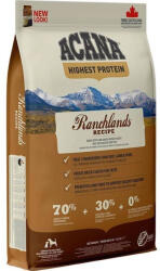ACANA ACANA Ranchlands Dog 6 kg - lejárati idő: 2026. január 22