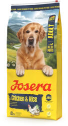 Josera JOSERA Medi/Maxi csirke és rizs 12, 5 kg