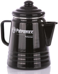 Petromax Kültéri vízforraló PERKOMAX, fekete, Petromax (PET708002)