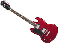 Epiphone SG Tribute Cherry - Balkezes!