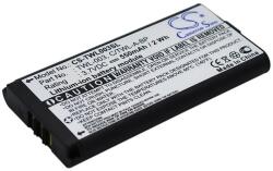 Cameron Sino Baterie pentru Nintendo DSI, NDSI, 550 mAh (CS-TWL003SL)