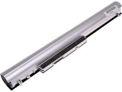 T6 Power Baterie T6 Power pentru HP 340 G1, 350 G1, 355 G2, Pavilion 14-N000, 15-N000, 2600mAh, 38Wh, 4 celule NBHP0106