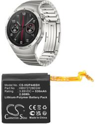 Cameron Sino Baterie pentru Huawei Watch GT4 46mm, 530 mAh, Li-Ion (CS-HUP446SH)