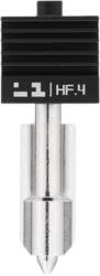 Bambu Lab High Flow Hotend - Серия H2/P2 - 0, 4 mm - Hardened Steel (FAH063)