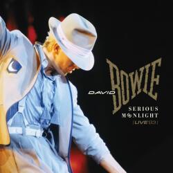 David Bowie - Serious Moonlight (Live '83) (Remastered) (2 CD) (5021732853486)