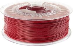 Spectrum PLA Glitter Sparkle Red - 1, 75 mm / 1000 g (80274)