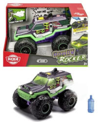 Dickie Toys Rowdy Rocker monster truck játékautó (203764025)