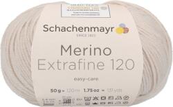 Schachenmayr Merino Extrafine 120 00103 Kötőfonal (9807552-00103)