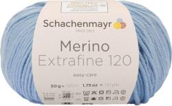 Schachenmayr Merino Extrafine 120 00152 Kötőfonal (9807552-00152)