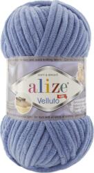 alize Velluto 374 Kötőfonal (29900374)