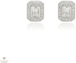 Újvilág Kollekció Ezüst fülbevaló - 02107-276