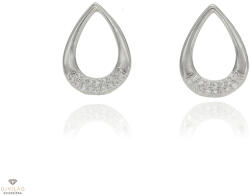Újvilág Kollekció Ezüst fülbevaló - 02107-286