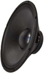 Thunder Germany PA15 hangszóró 400/800W, 8 Ohm, lemez kosár (15″ - 38 cm) - mkaudio