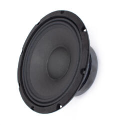 Thunder Germany PA08-XP1 hangszóró 250/500W, 8 Ohm, lemez kosár (8″ - 20 cm) - mkaudio