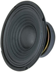 Thunder Germany PA10-XP1B hangszóró 350/700W, 8 Ohm, lemez kosár (10″ - 25 cm) - mkaudio