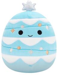 Jazwares Jucarie de plus, Squishmallows Xmas, Keiko, 19 cm (N00002334_007w)