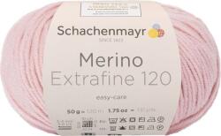 Schachenmayr Merino Extrafine 120 10134 Kötőfonal (9807552-10134)