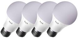 Xiaomi Yeelight W4 E27 LED okosizzó (YLQPD-0011-4pc) (YLQPD-0011-4pc) (YLQPD-0011-4pc)