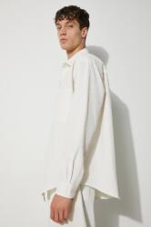 Mki Miyuki Zoku camasa Seersucker Dress Shirt PPYH-KDM0S8_01X (SEERSUCKER.DRESS.SHIRT)