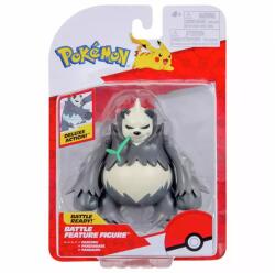 Pokémon Figurina articulata, Pokemon, Battle Feature, Pangoro Figurina