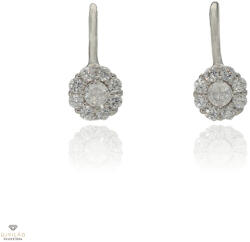 Újvilág Kollekció Ezüst gyerek fülbevaló - 02203-38